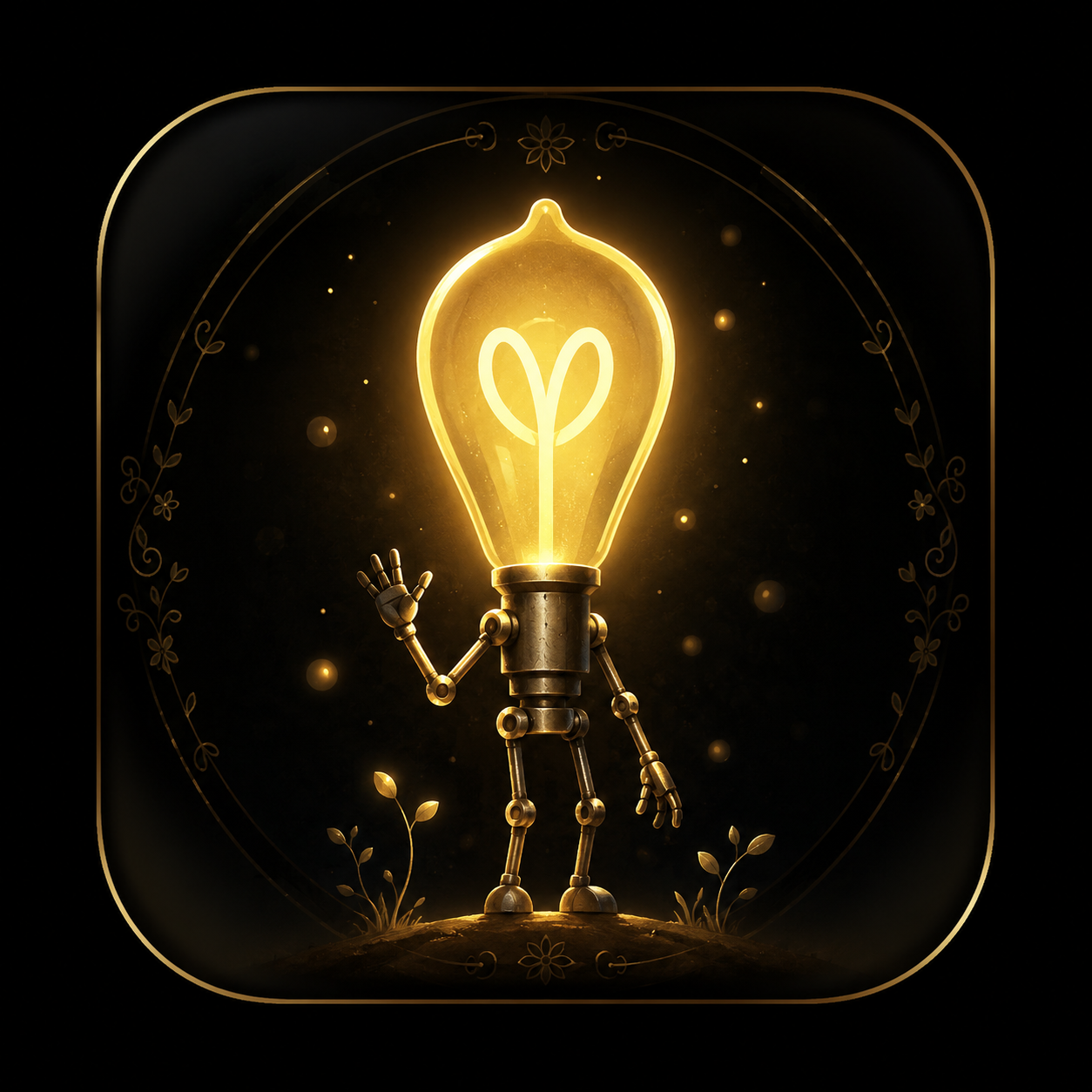 Luminous Chronicles