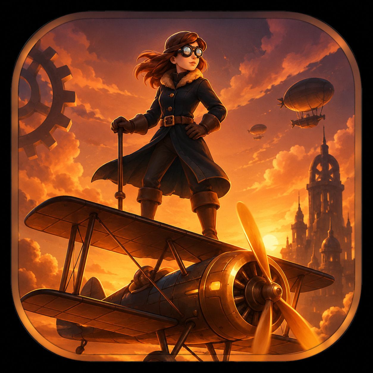 Luminous Aviation